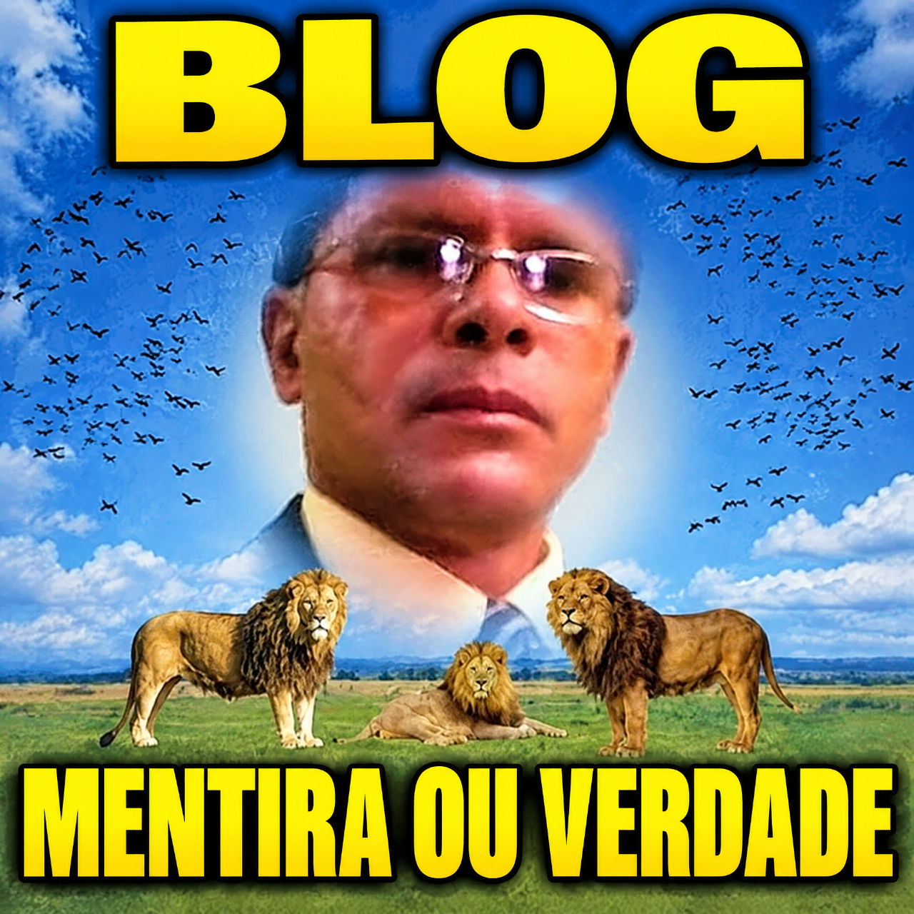 VERDADE OU MENTIRA
